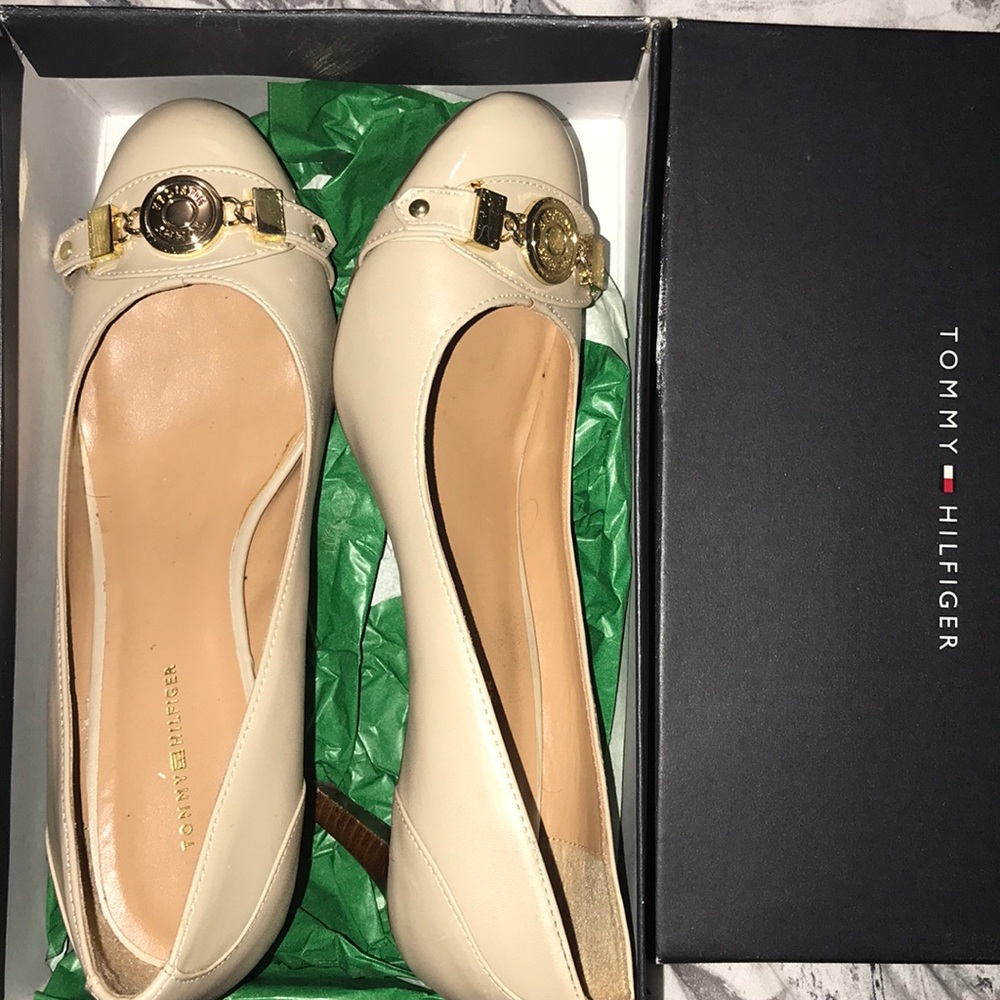 Tommy Hilfiger Heels